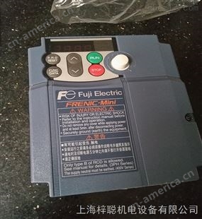富士变频器FRN110F1S-4C现货库存
