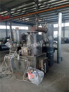 2018南京垃圾焚烧炉设备