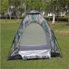 便携式帐篷 数码玻璃纤维杆帐篷 玻璃纤维杆便携式帐篷