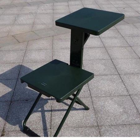 野战折叠凳 学习凳 多功能便携式折叠马扎