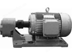 WBZ型卧式齿轮油泵装置(0.63MPa)
