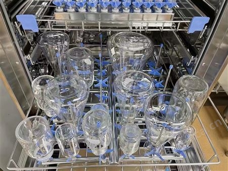 赛诺辉实验室器皿清洗机