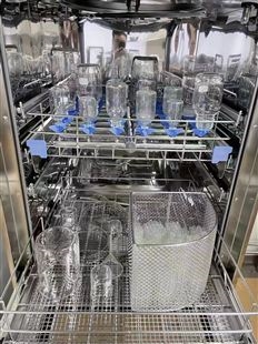 赛诺辉实验室器皿清洗机
